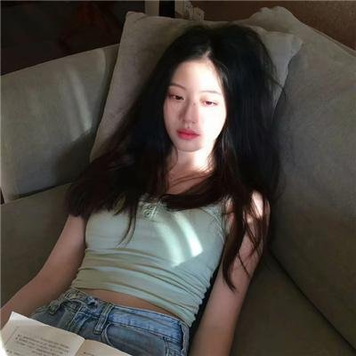 嘉丽与我